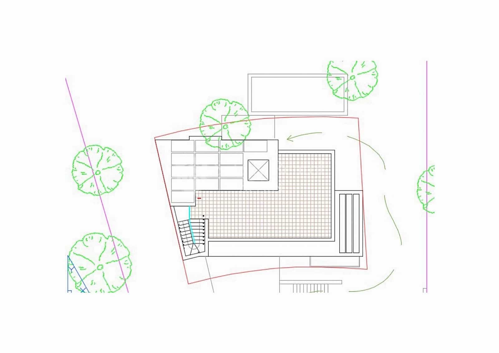 4 camera da letto Villa in vendita in Lloret de Mar con piscina garage - 869.500 € (Rif: 7284844)