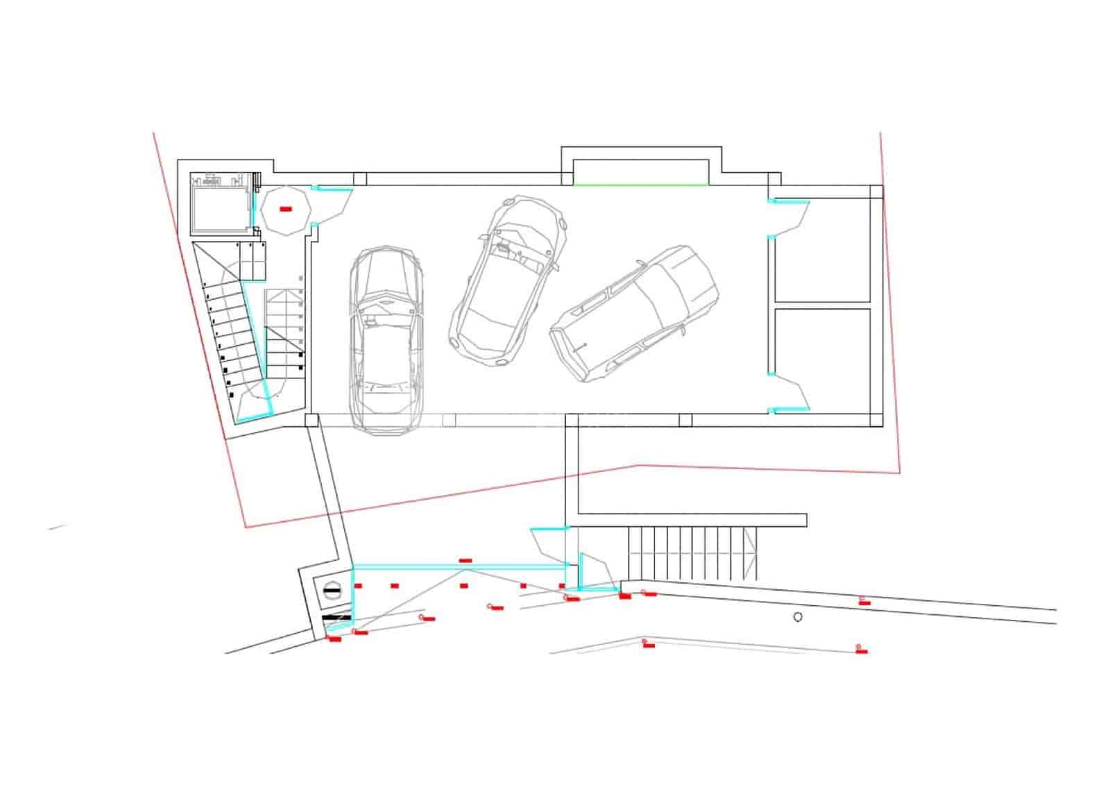 4 camera da letto Villa in vendita in Lloret de Mar con piscina garage - 869.500 € (Rif: 7284844)
