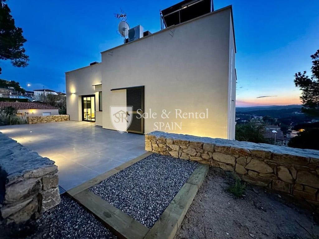 4 camera da letto Villa in vendita in Lloret de Mar con piscina garage - 869.500 € (Rif: 7284844)