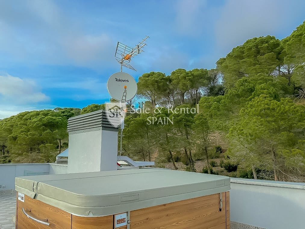 4 camera da letto Villa in vendita in Lloret de Mar con piscina garage - 869.500 € (Rif: 7284844)