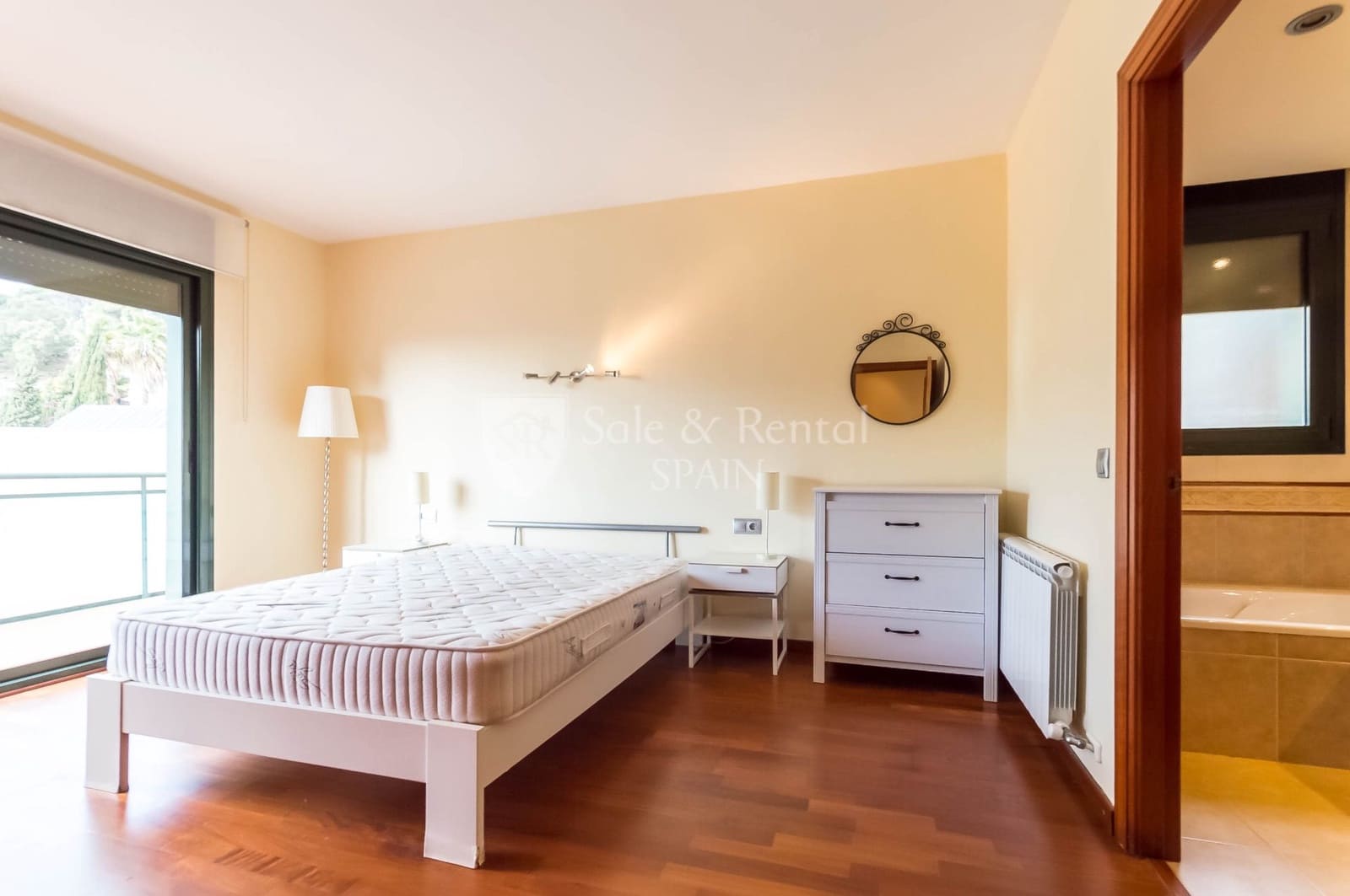 5 camera da letto Villa in vendita in Lloret de Mar con piscina garage - 690.000 € (Rif: 7302119)