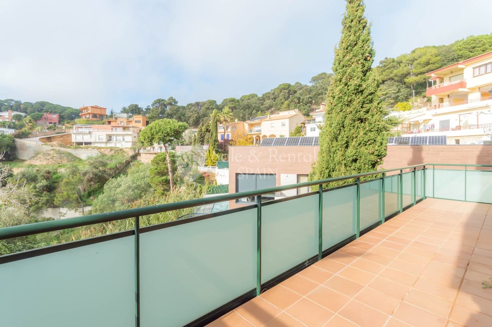 5 camera da letto Villa in vendita in Lloret de Mar con piscina garage - 690.000 € (Rif: 7302119)