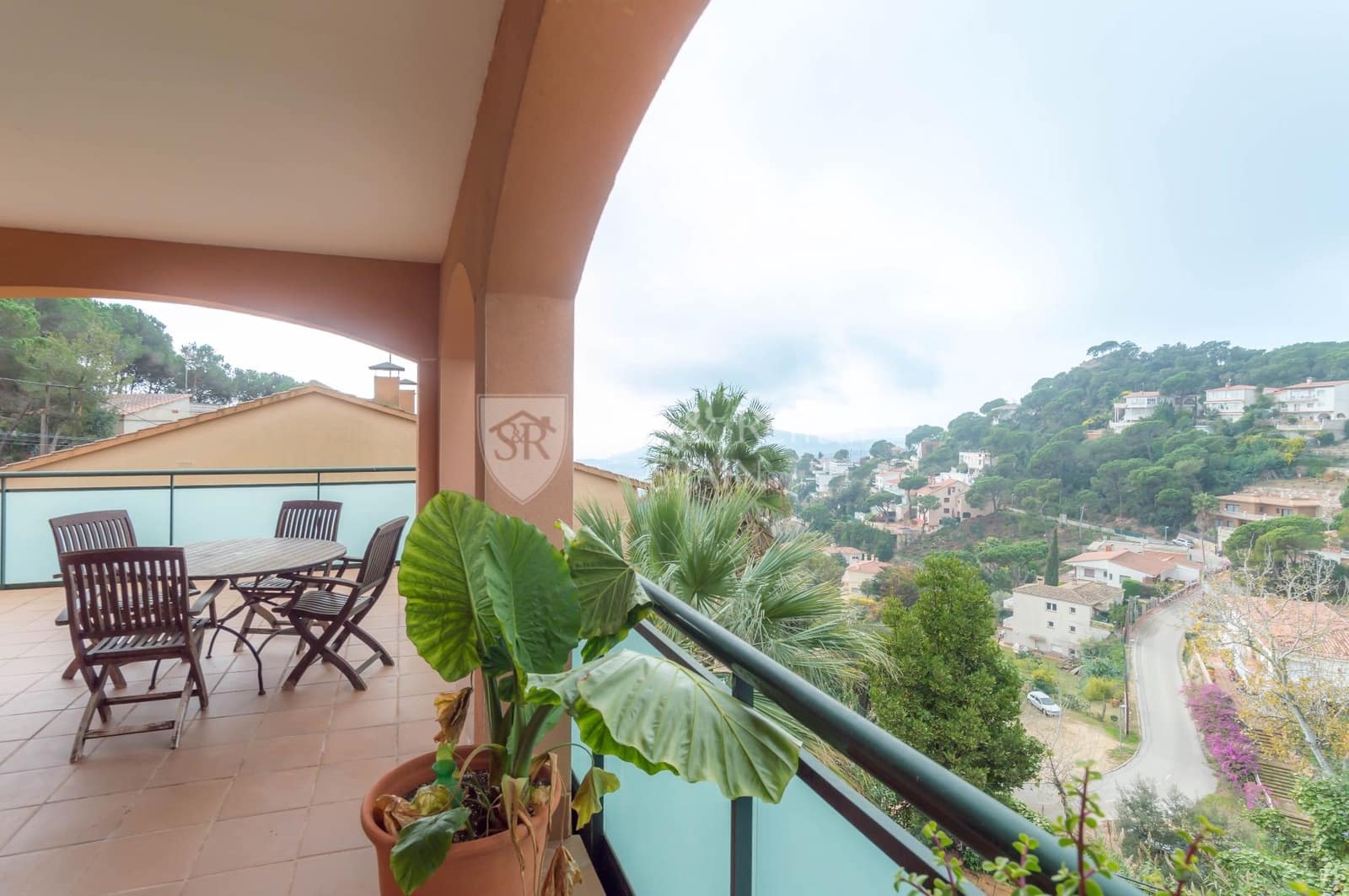5 camera da letto Villa in vendita in Lloret de Mar con piscina garage - 690.000 € (Rif: 7302119)
