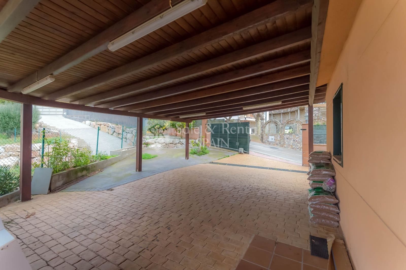 5 camera da letto Villa in vendita in Lloret de Mar con piscina garage - 690.000 € (Rif: 7302119)