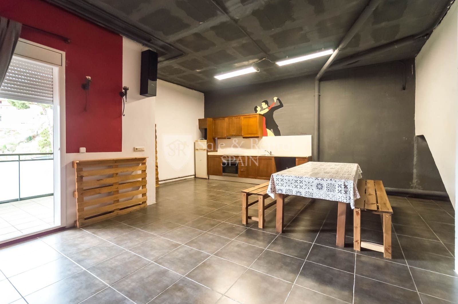 5 camera da letto Villa in vendita in Lloret de Mar con piscina garage - 690.000 € (Rif: 7302119)