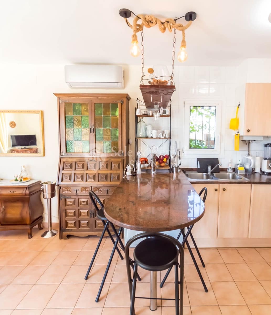 8 soveværelse Villa til salg i Lloret de Mar med swimmingpool garage - € 449.000 (Ref: 7419809)