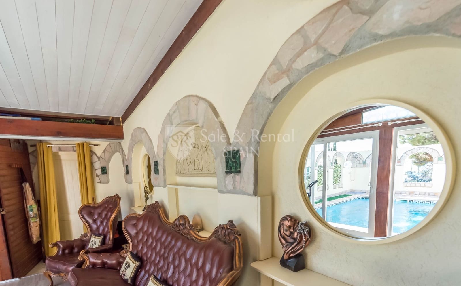 8 soveværelse Villa til salg i Lloret de Mar med swimmingpool garage - € 449.000 (Ref: 7419809)