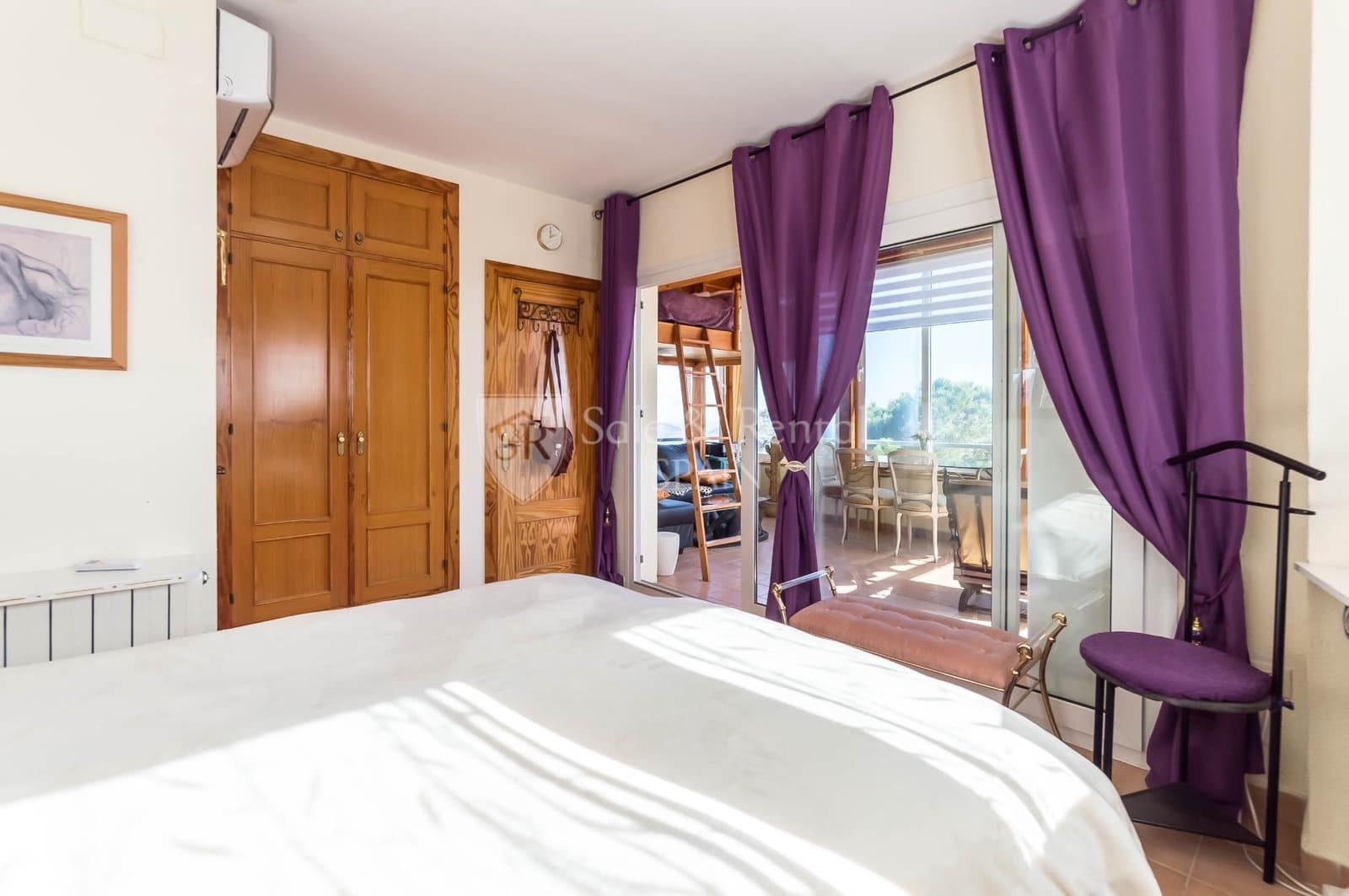 8 soveværelse Villa til salg i Lloret de Mar med swimmingpool garage - € 449.000 (Ref: 7419809)