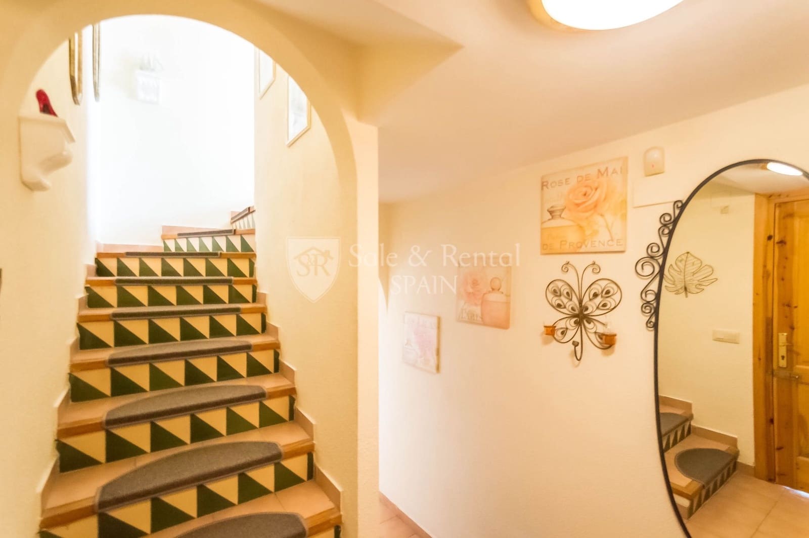 8 soveværelse Villa til salg i Lloret de Mar med swimmingpool garage - € 449.000 (Ref: 7419809)