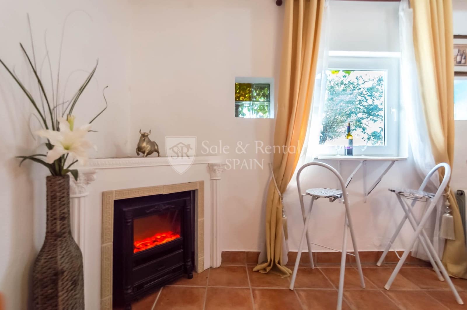 8 soveværelse Villa til salg i Lloret de Mar med swimmingpool garage - € 449.000 (Ref: 7419809)