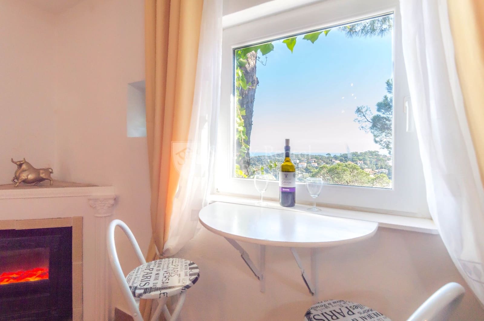 8 soveværelse Villa til salg i Lloret de Mar med swimmingpool garage - € 449.000 (Ref: 7419809)