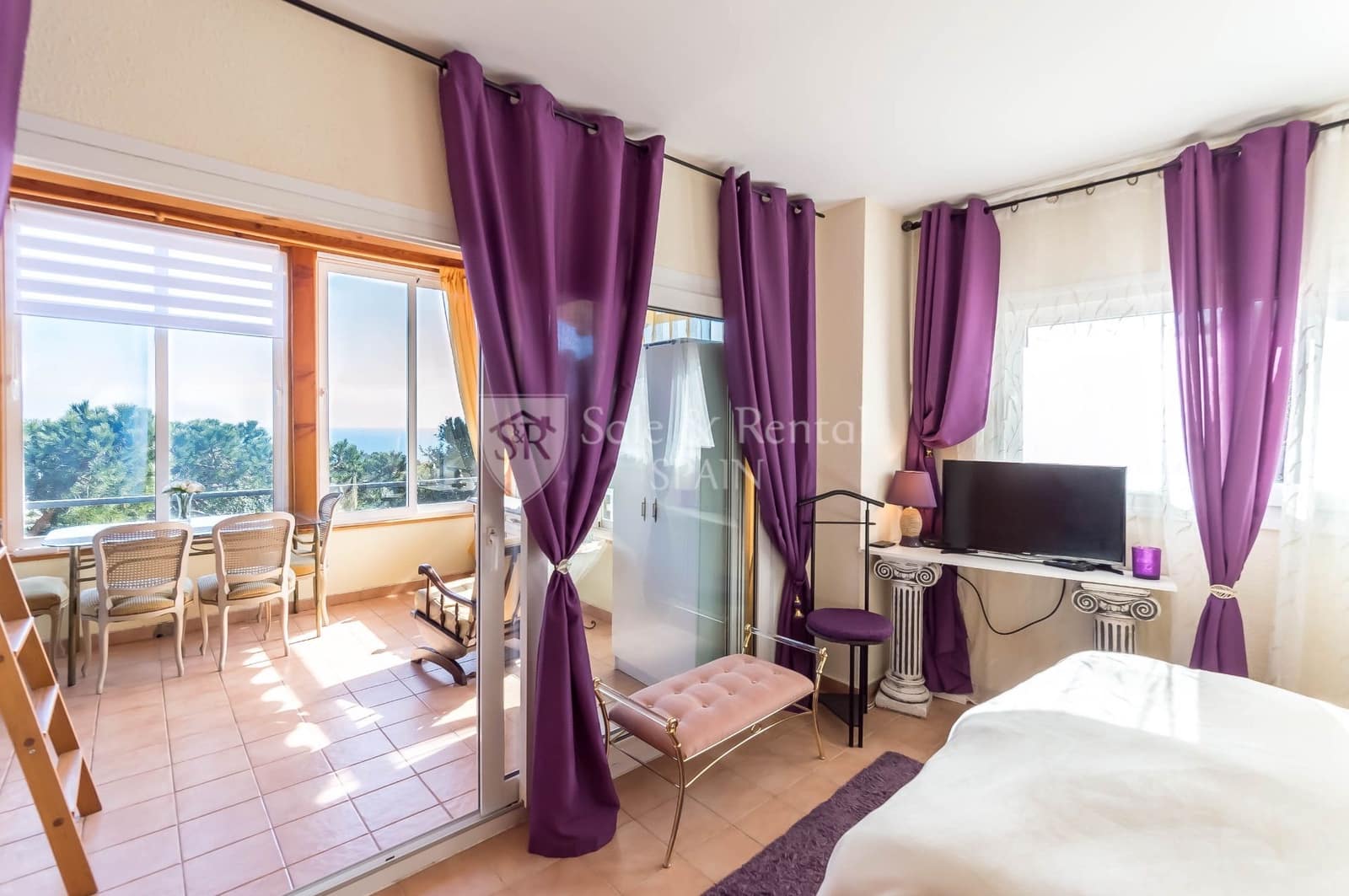 8 soveværelse Villa til salg i Lloret de Mar med swimmingpool garage - € 449.000 (Ref: 7419809)