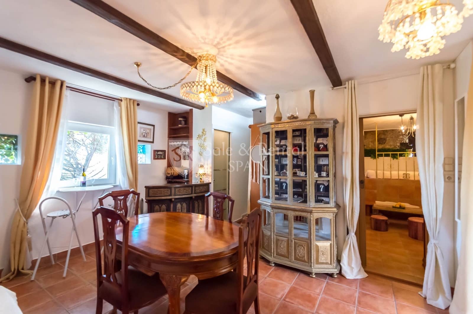 8 soveværelse Villa til salg i Lloret de Mar med swimmingpool garage - € 449.000 (Ref: 7419809)