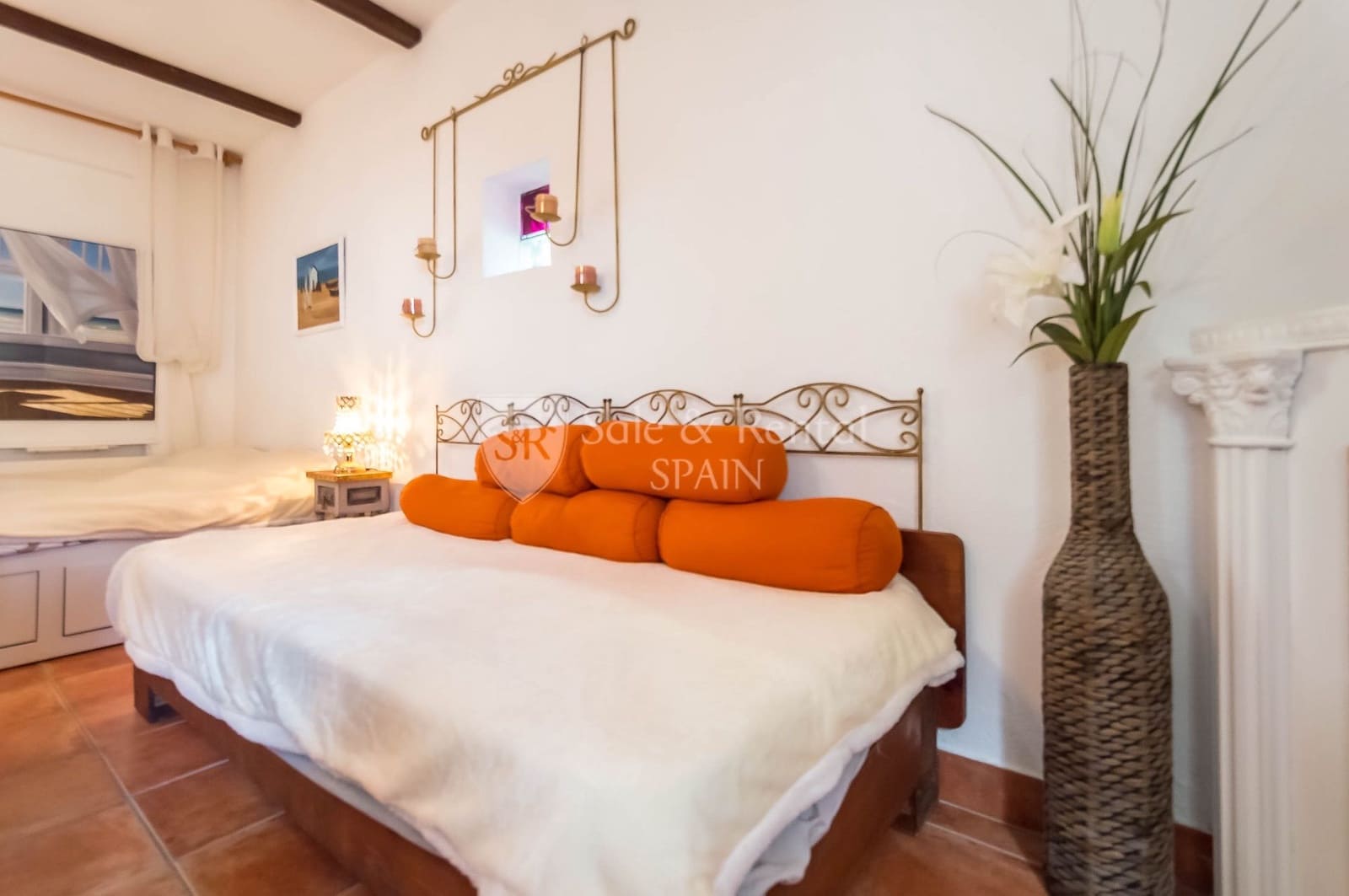 8 soveværelse Villa til salg i Lloret de Mar med swimmingpool garage - € 449.000 (Ref: 7419809)