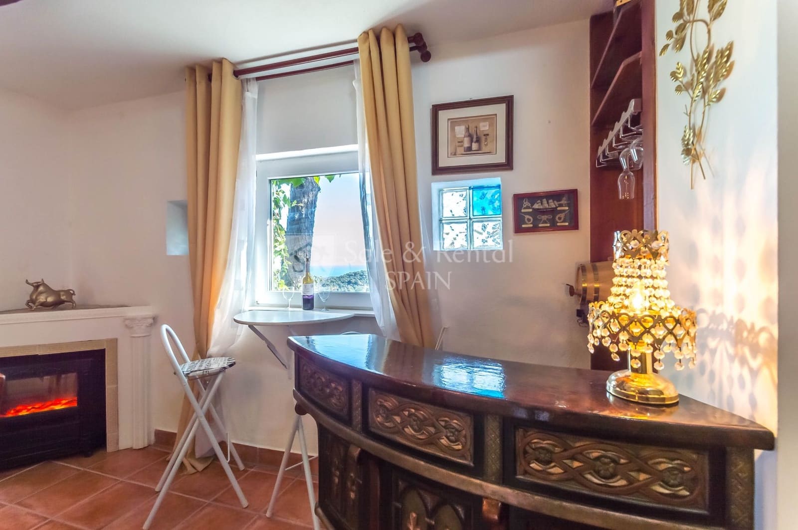 8 soveværelse Villa til salg i Lloret de Mar med swimmingpool garage - € 449.000 (Ref: 7419809)