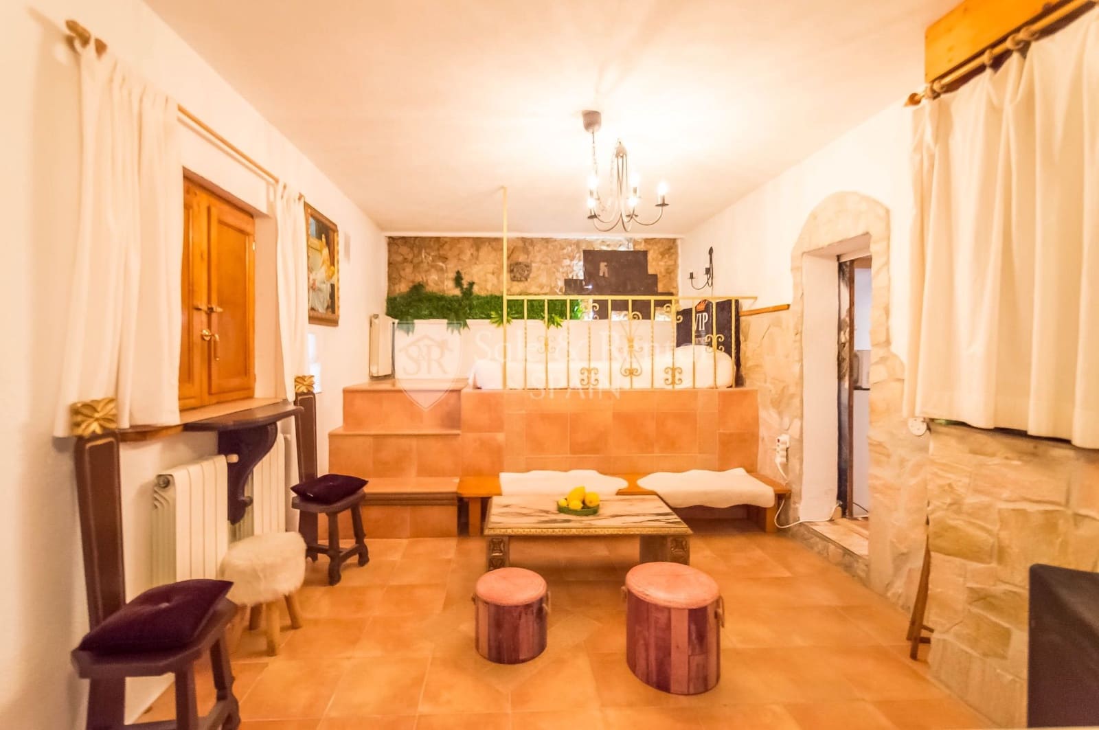 8 soveværelse Villa til salg i Lloret de Mar med swimmingpool garage - € 449.000 (Ref: 7419809)