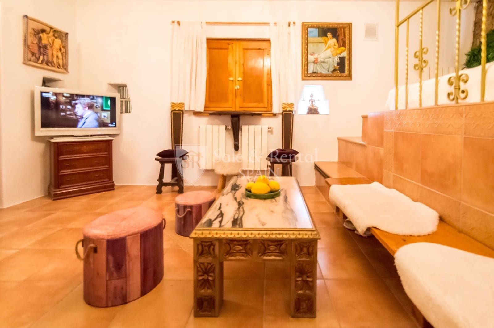 8 soveværelse Villa til salg i Lloret de Mar med swimmingpool garage - € 449.000 (Ref: 7419809)