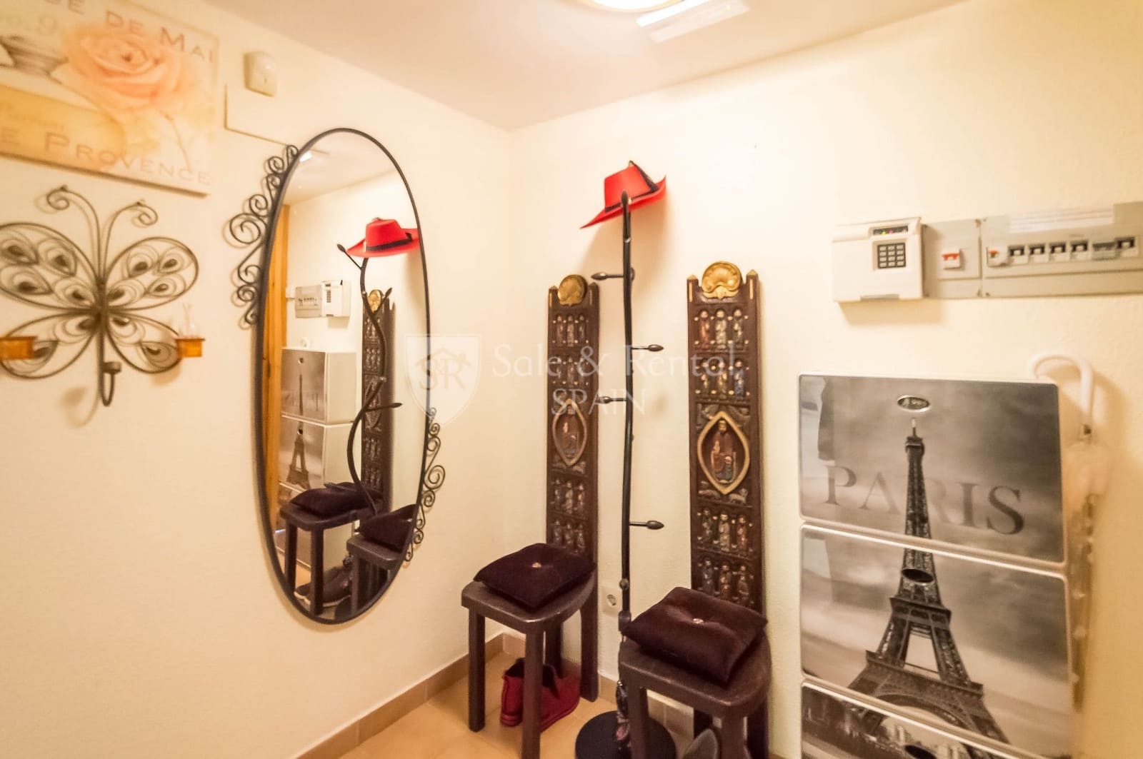 8 soveværelse Villa til salg i Lloret de Mar med swimmingpool garage - € 449.000 (Ref: 7419809)