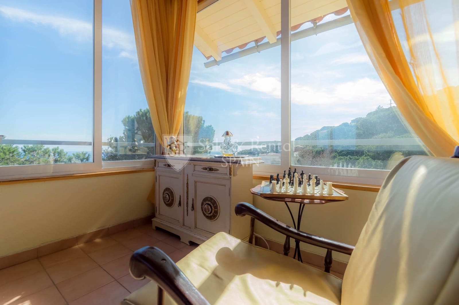 8 soveværelse Villa til salg i Lloret de Mar med swimmingpool garage - € 449.000 (Ref: 7419809)