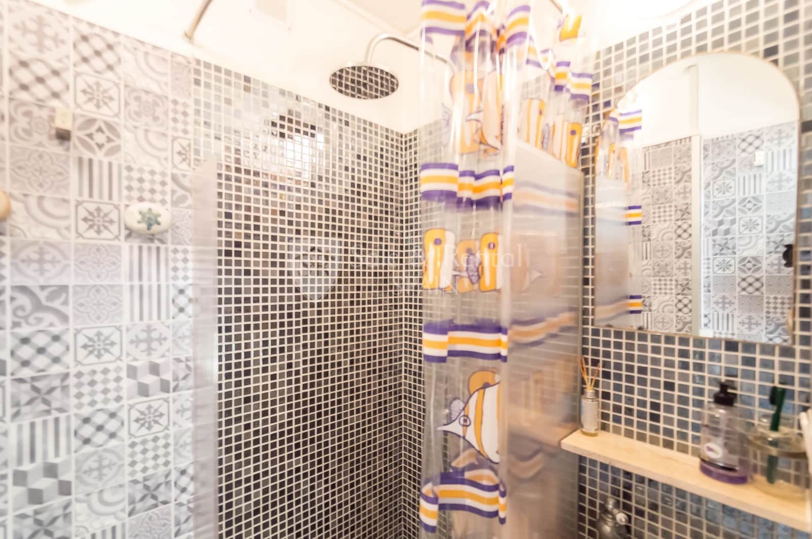 8 soveværelse Villa til salg i Lloret de Mar med swimmingpool garage - € 449.000 (Ref: 7419809)