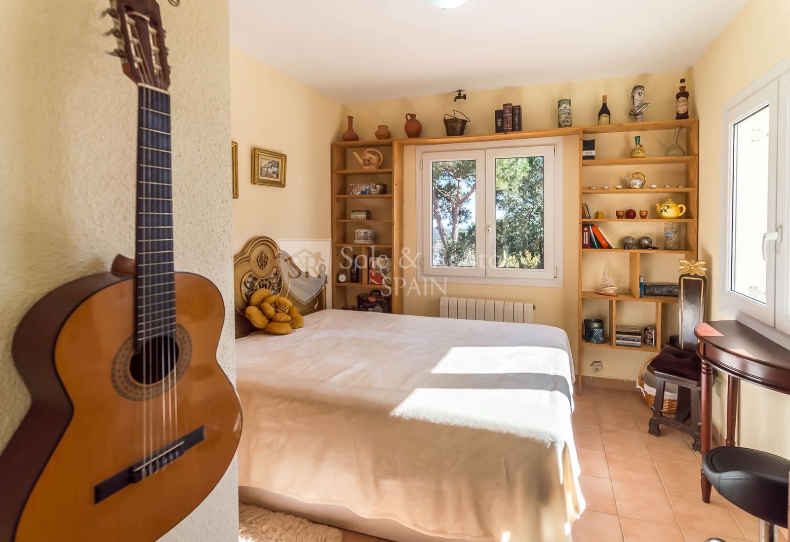 8 soveværelse Villa til salg i Lloret de Mar med swimmingpool garage - € 449.000 (Ref: 7419809)