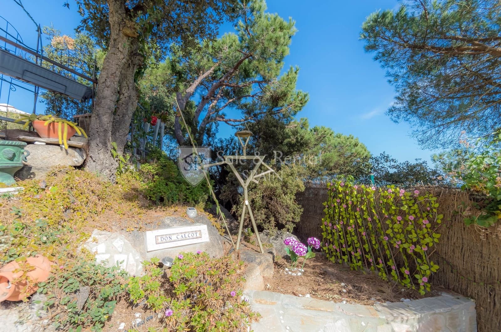 8 soveværelse Villa til salg i Lloret de Mar med swimmingpool garage - € 449.000 (Ref: 7419809)