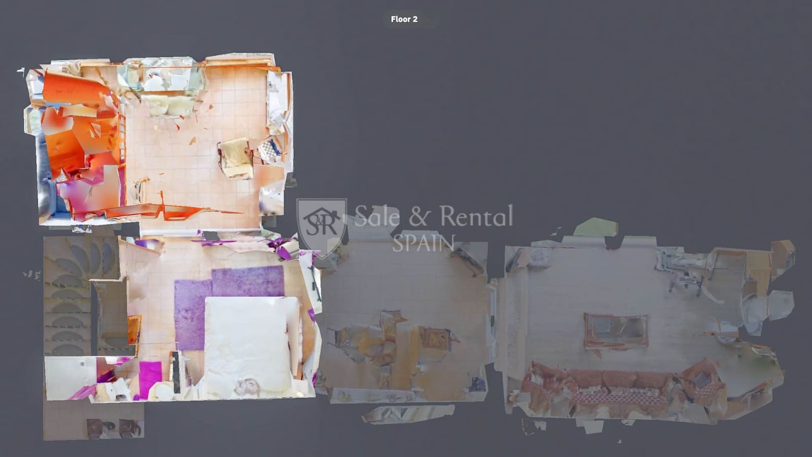 8 soveværelse Villa til salg i Lloret de Mar med swimmingpool garage - € 449.000 (Ref: 7419809)