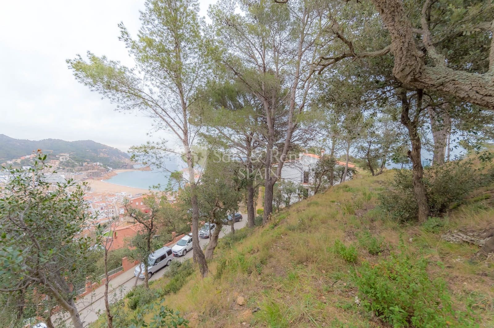 Grunde uden byggetilladelser til salg i Tossa de Mar - € 575.000 (Ref: 7453079)