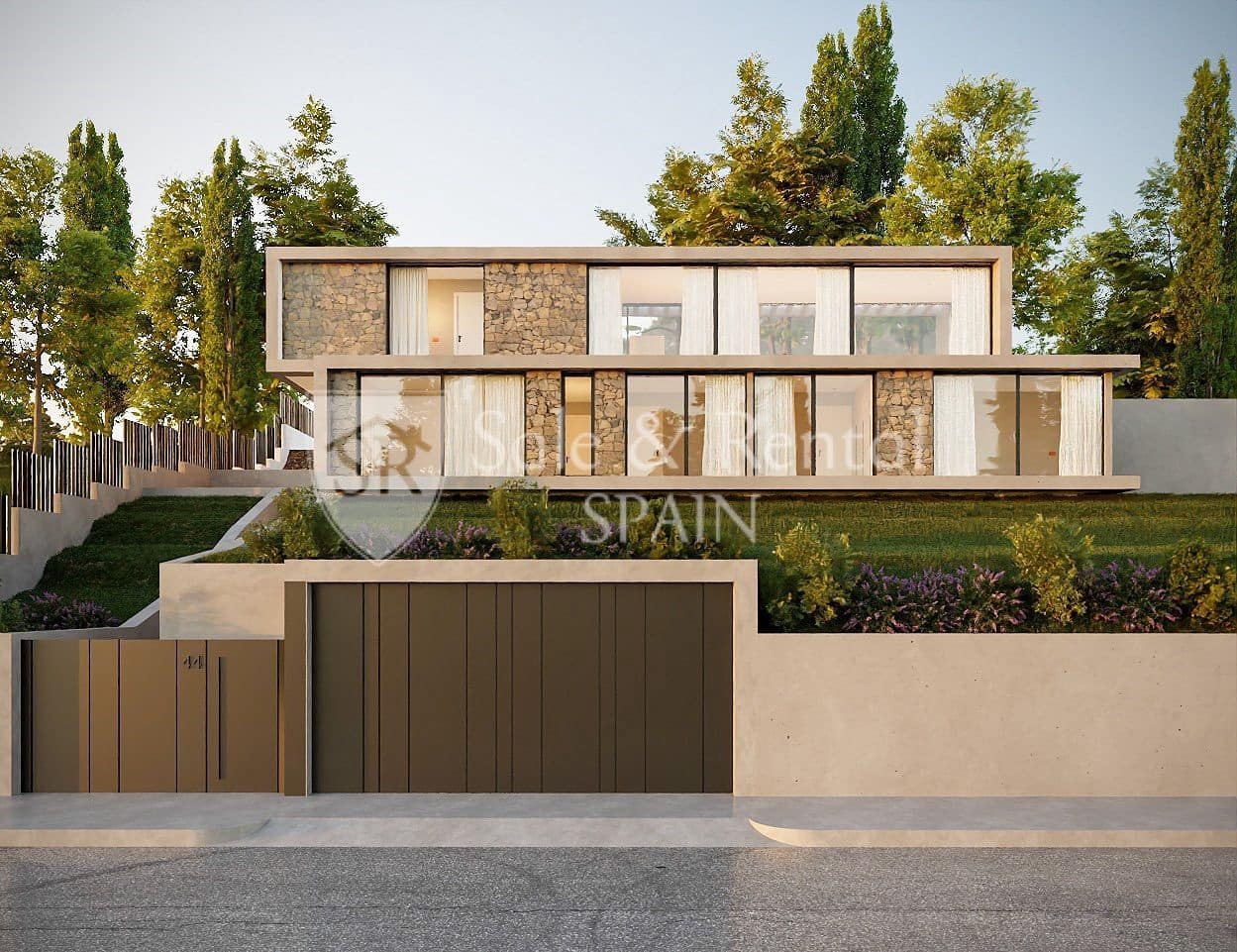 Grunde uden byggetilladelser til salg i Tossa de Mar - € 575.000 (Ref: 7453079)