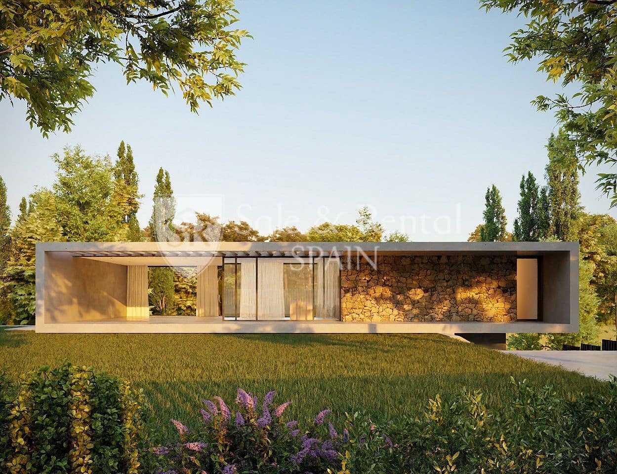 Grunde uden byggetilladelser til salg i Tossa de Mar - € 575.000 (Ref: 7453079)