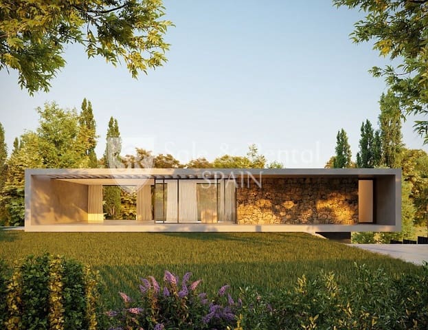 Undeveloped Land for sale in Tossa de Mar - € 575,000 (Ref: 7453079)