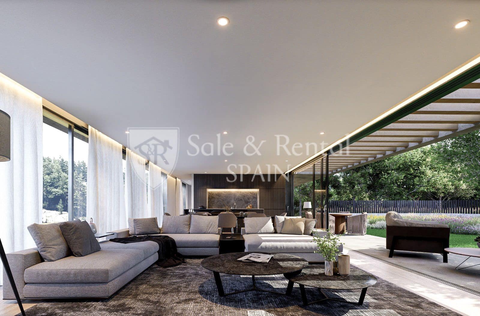 Grunde uden byggetilladelser til salg i Tossa de Mar - € 575.000 (Ref: 7453079)