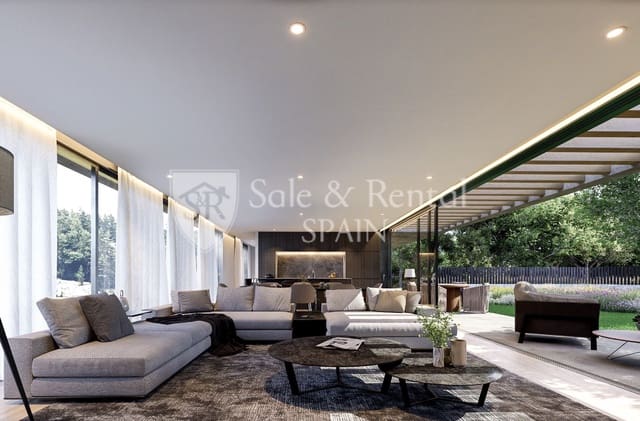 Undeveloped Land for sale in Tossa de Mar - € 575,000 (Ref: 7453079)