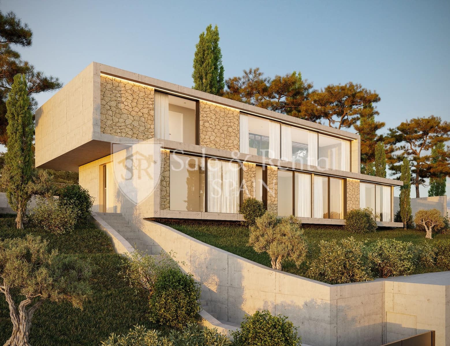 Grunde uden byggetilladelser til salg i Tossa de Mar - € 575.000 (Ref: 7453079)