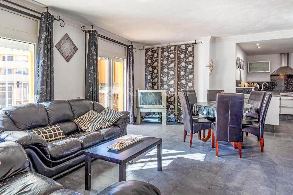 3 soverom Leilighet til salgs i Lloret de Mar - € 360 000 (Ref: 7454641)