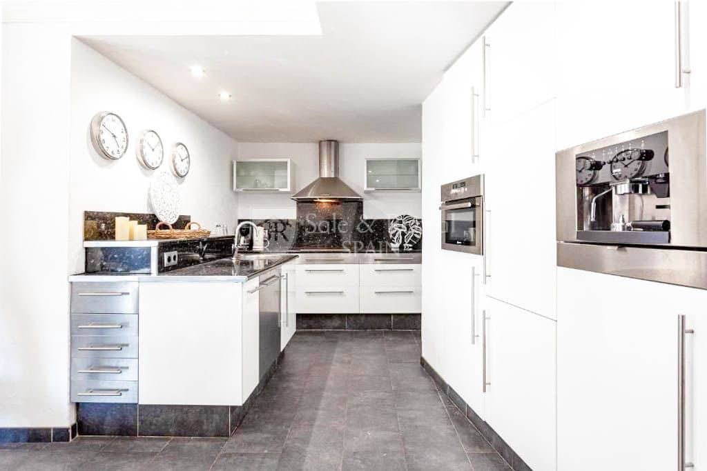 3 soverom Leilighet til salgs i Lloret de Mar - € 360 000 (Ref: 7454641)