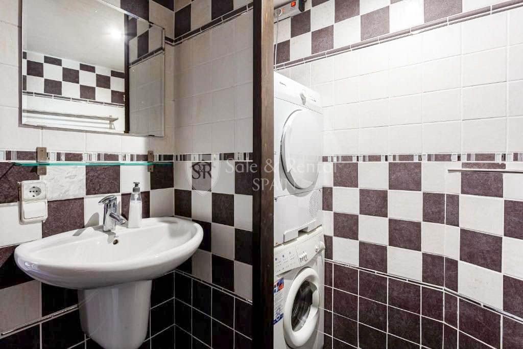 3 soverom Leilighet til salgs i Lloret de Mar - € 360 000 (Ref: 7454641)