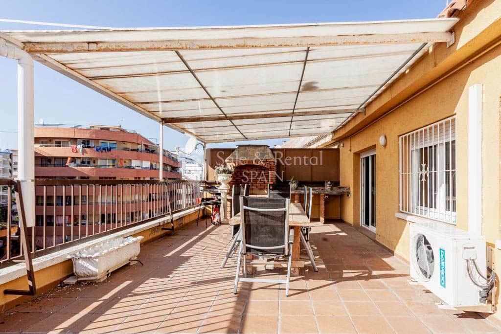 3 soverom Leilighet til salgs i Lloret de Mar - € 360 000 (Ref: 7454641)
