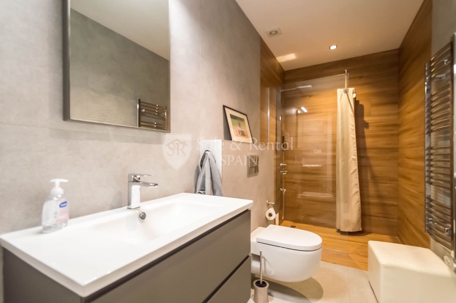 4 bedroom Villa for sale in Lloret de Mar with pool garage - € 1,250,000 (Ref: 7480689)