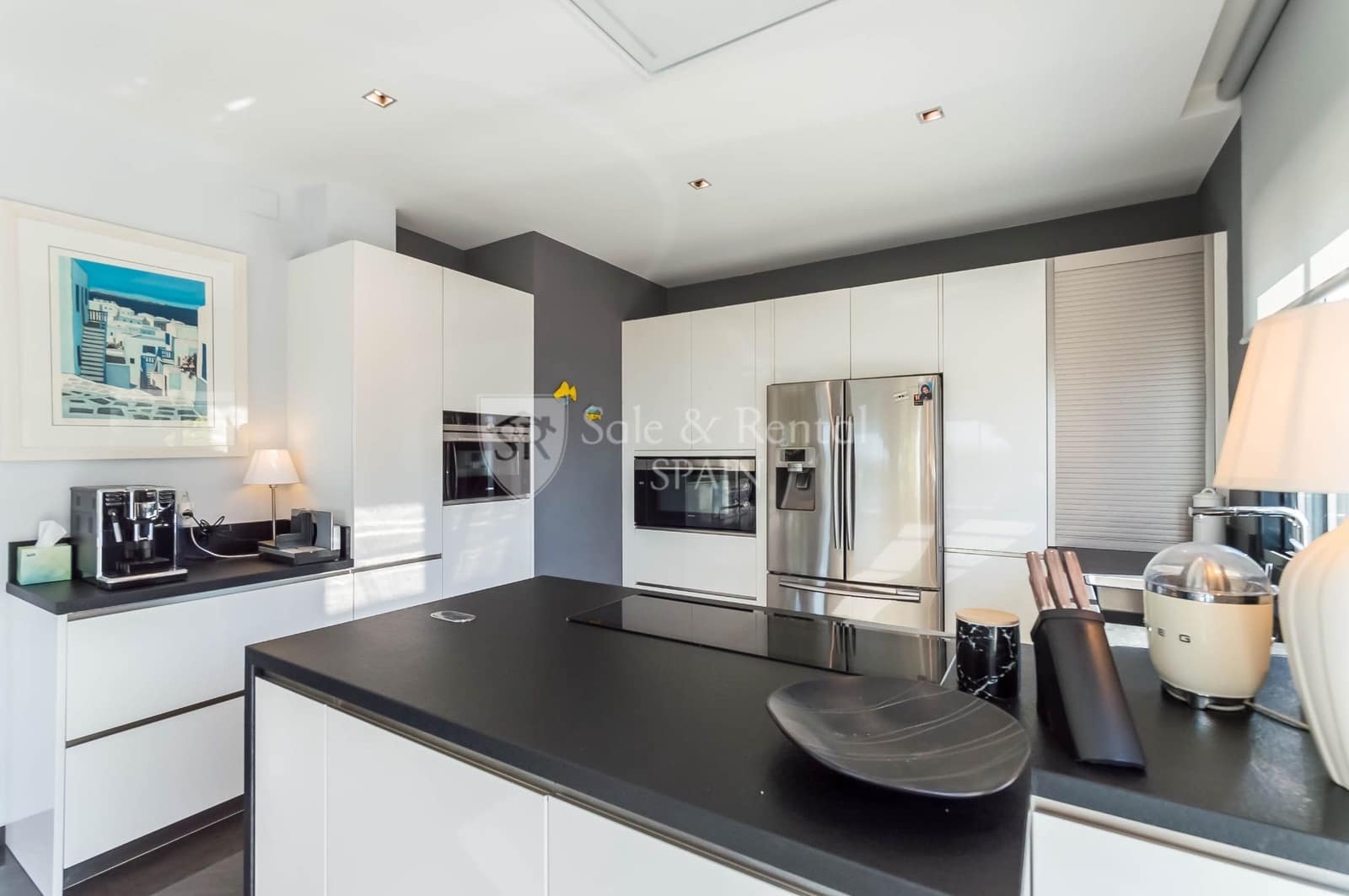 4 bedroom Villa for sale in Lloret de Mar with pool garage - € 1,250,000 (Ref: 7480689)