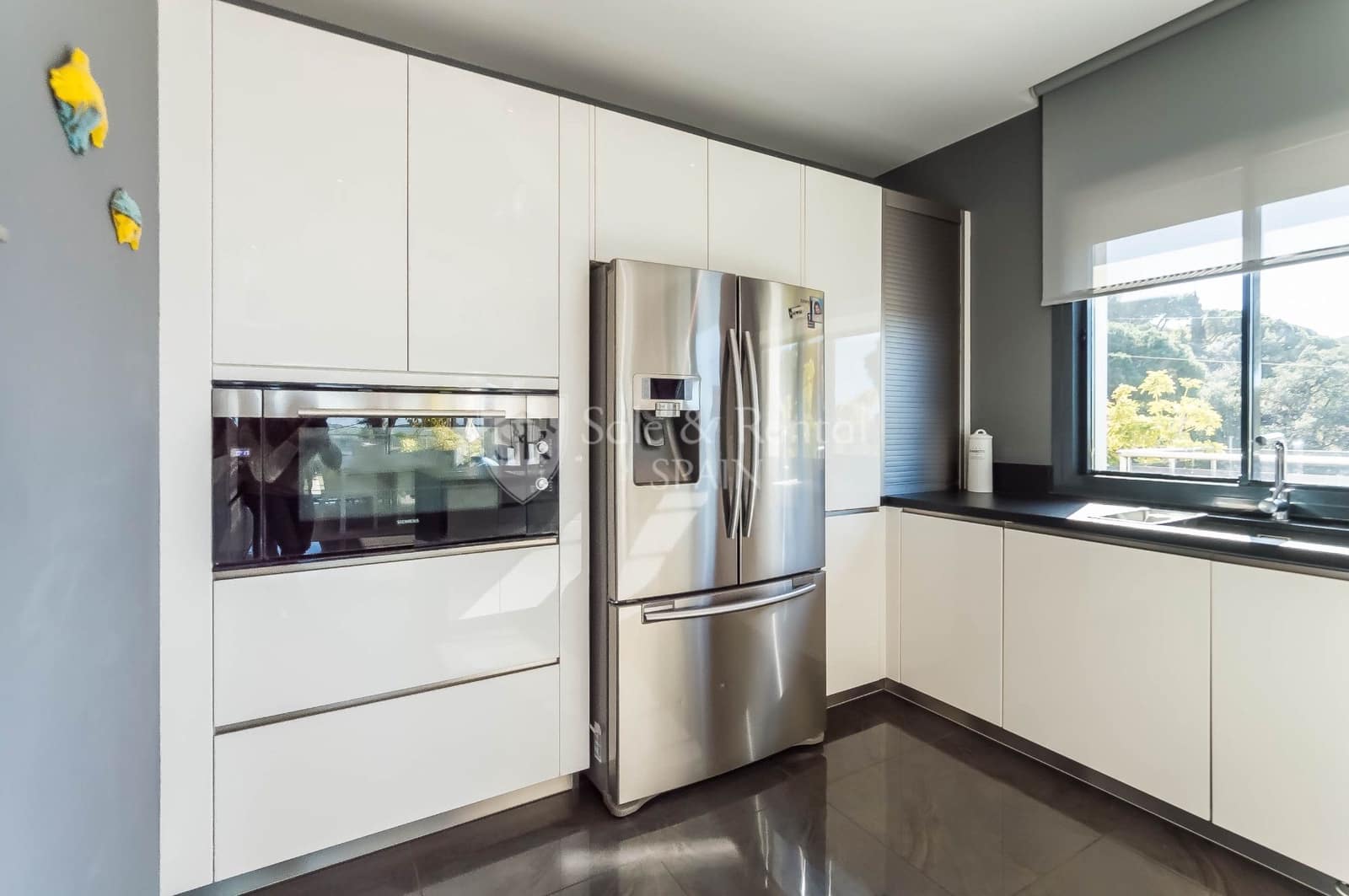 4 bedroom Villa for sale in Lloret de Mar with pool garage - € 1,250,000 (Ref: 7480689)