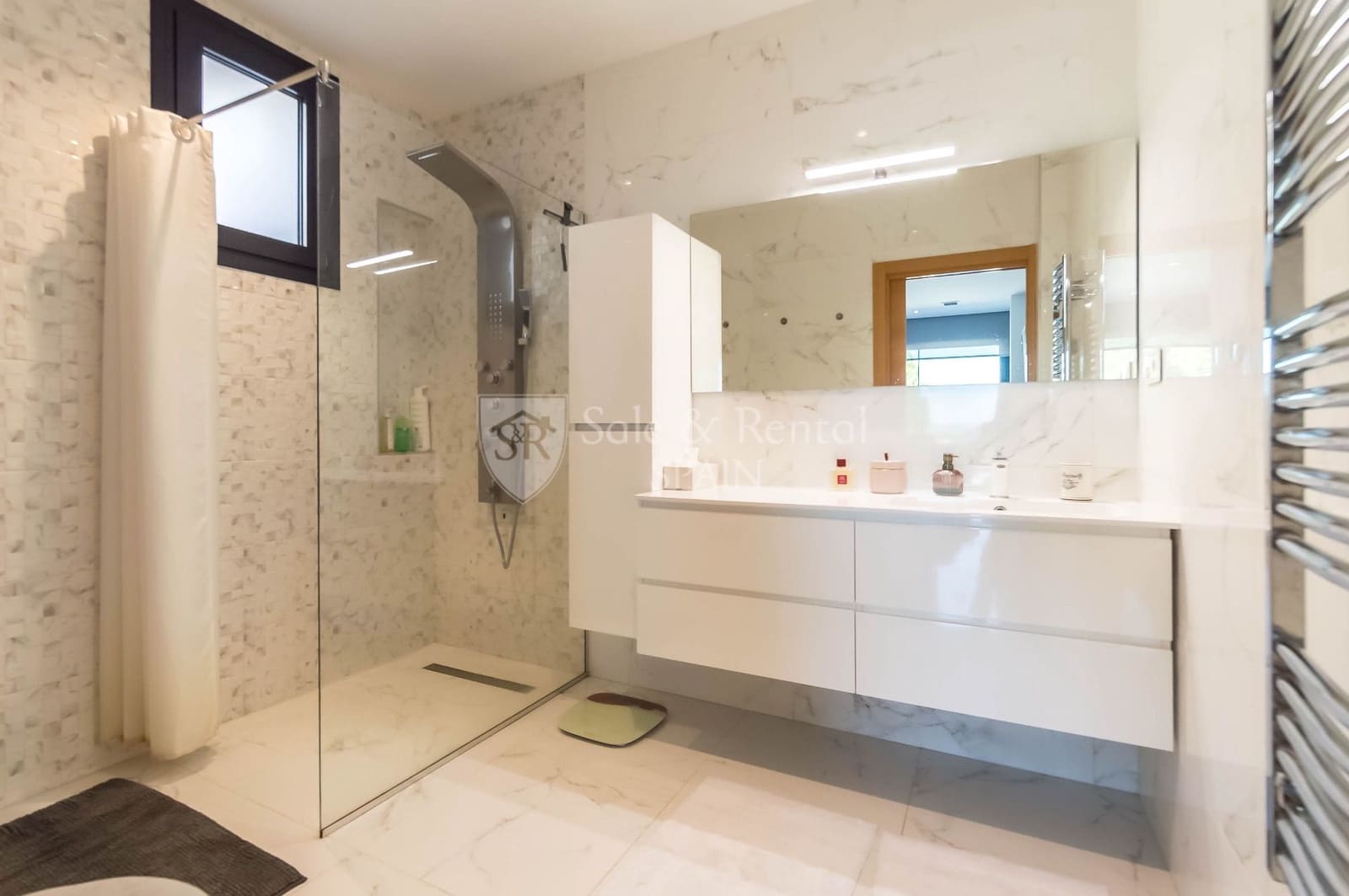 4 bedroom Villa for sale in Lloret de Mar with pool garage - € 1,250,000 (Ref: 7480689)