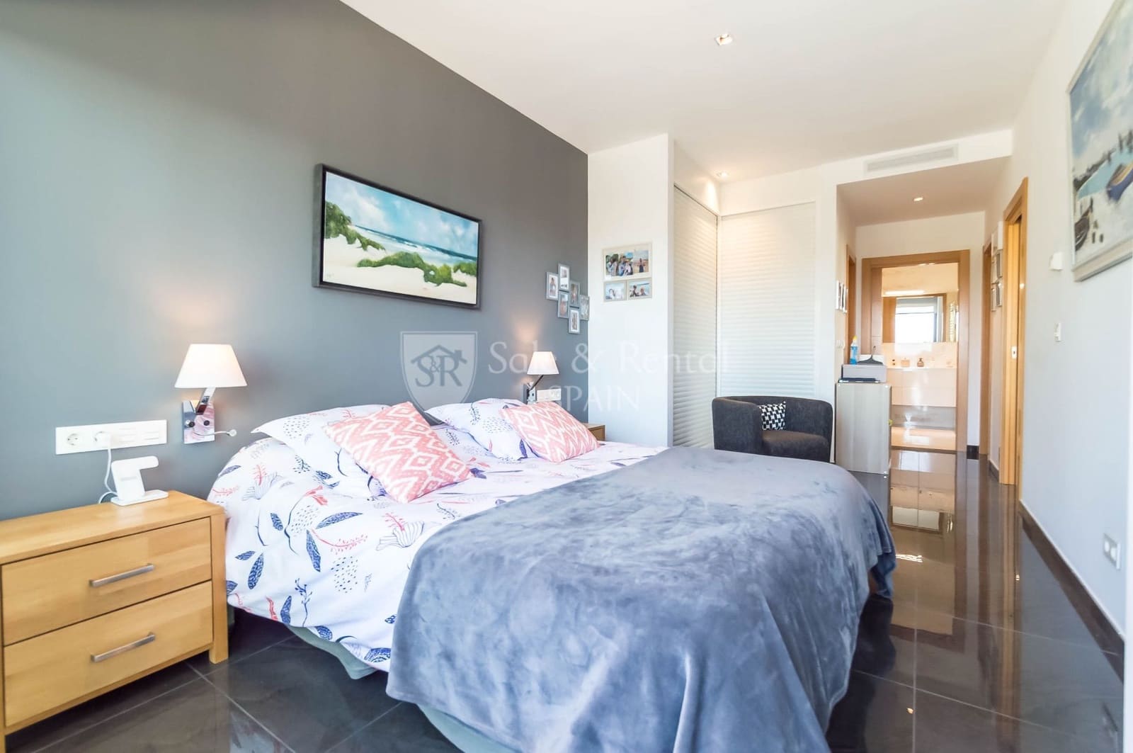 4 bedroom Villa for sale in Lloret de Mar with pool garage - € 1,250,000 (Ref: 7480689)