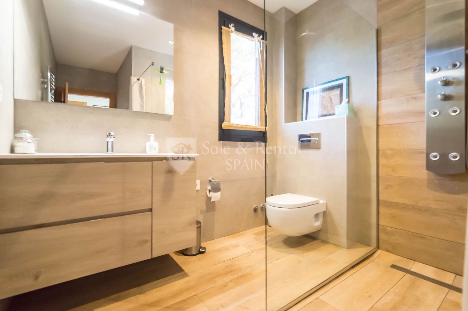 4 bedroom Villa for sale in Lloret de Mar with pool garage - € 1,250,000 (Ref: 7480689)