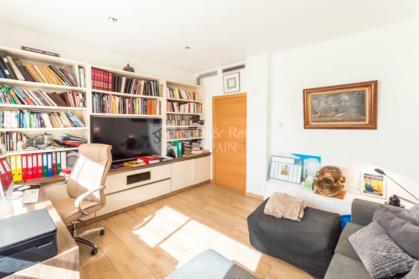 4 bedroom Villa for sale in Lloret de Mar with pool garage - € 1,250,000 (Ref: 7480689)