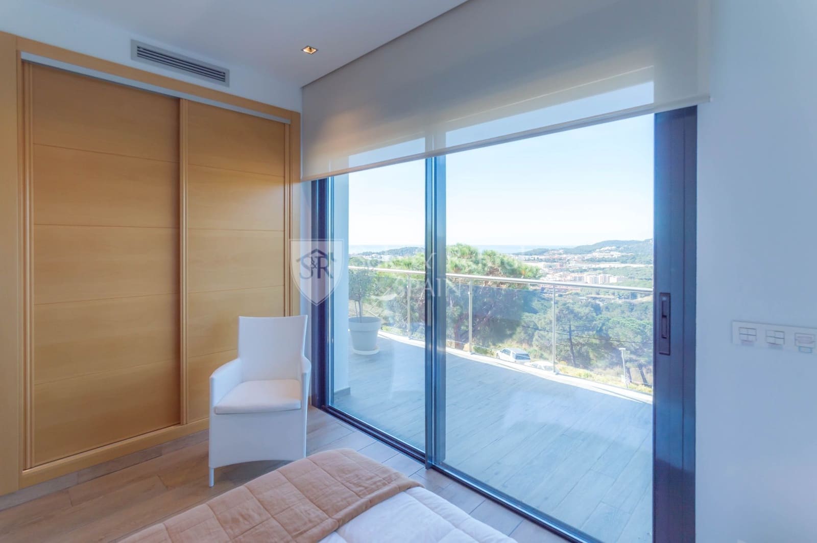 4 bedroom Villa for sale in Lloret de Mar with pool garage - € 1,250,000 (Ref: 7480689)