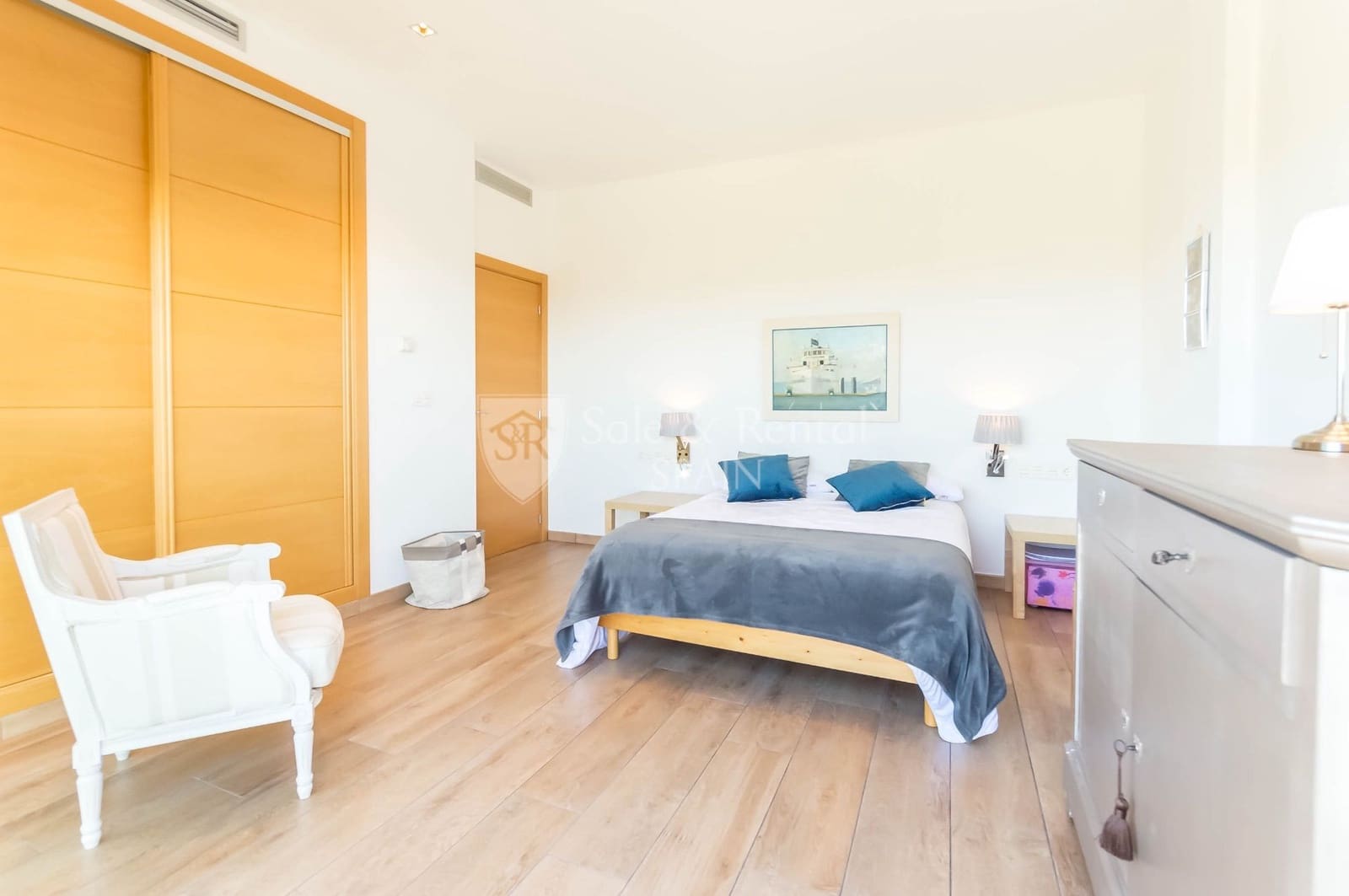 4 bedroom Villa for sale in Lloret de Mar with pool garage - € 1,250,000 (Ref: 7480689)