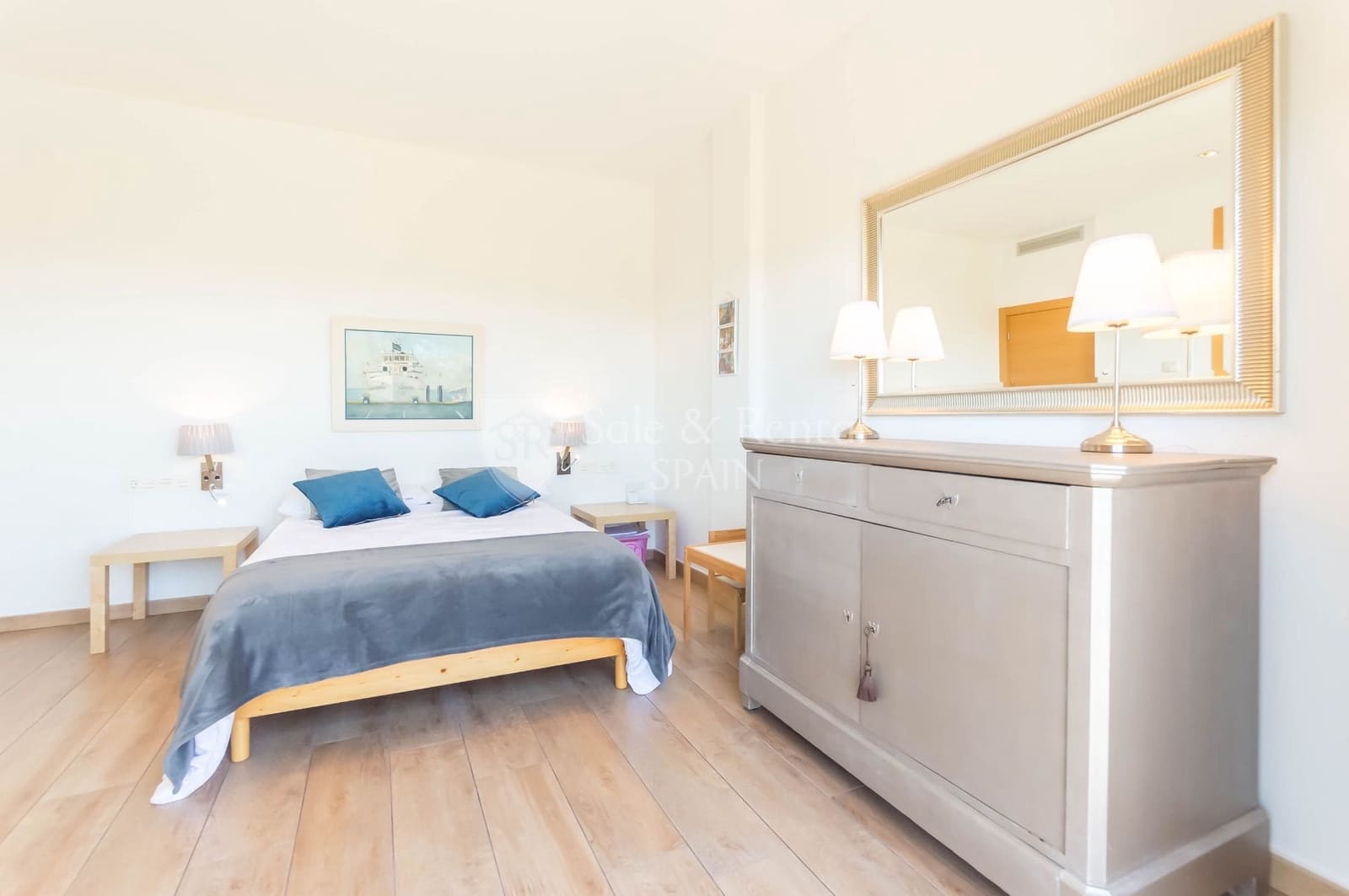 4 bedroom Villa for sale in Lloret de Mar with pool garage - € 1,250,000 (Ref: 7480689)