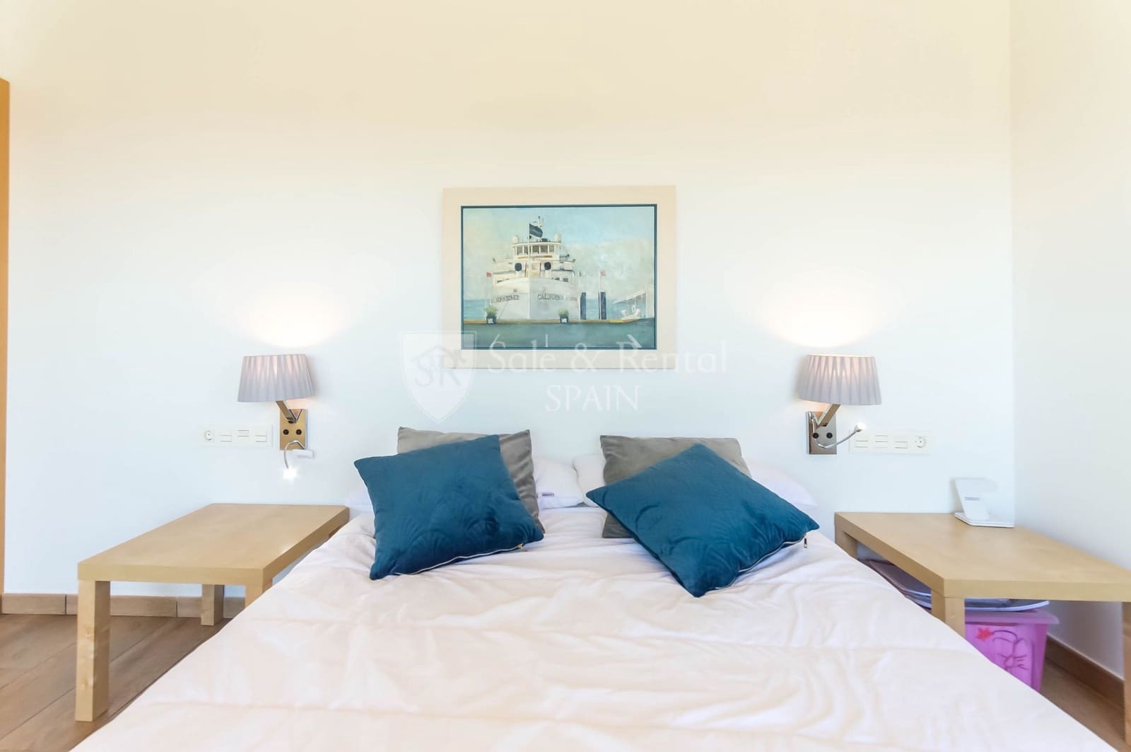 4 bedroom Villa for sale in Lloret de Mar with pool garage - € 1,250,000 (Ref: 7480689)