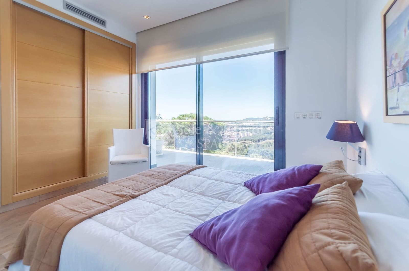 4 bedroom Villa for sale in Lloret de Mar with pool garage - € 1,250,000 (Ref: 7480689)